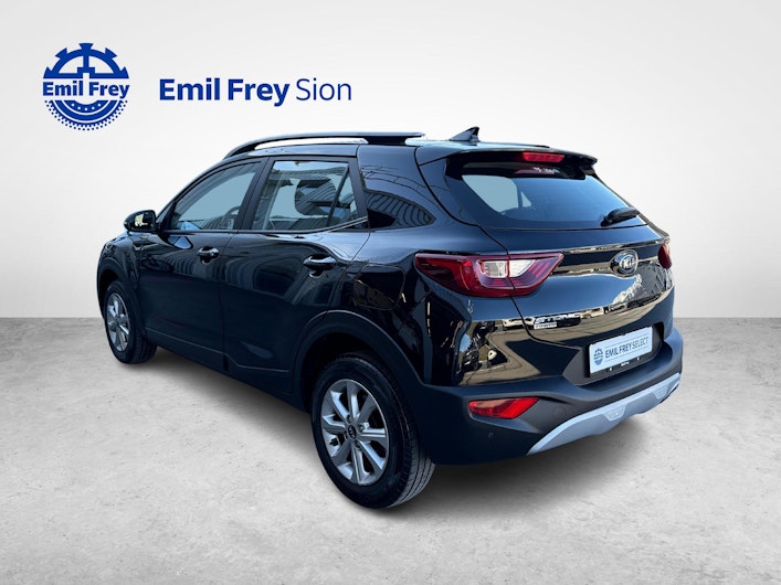 Vehicle image KIA STONIC