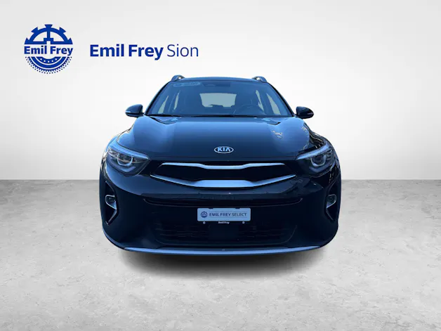 Kia Stonic 1.0 T-GDi Power