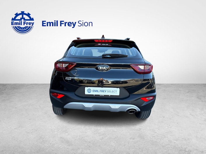 Vehicle image KIA STONIC