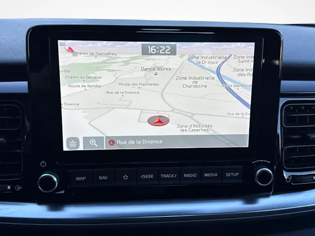 Kia Stonic 1.0 T-GDi Power