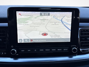 Vehicle image KIA Stonic 1.0 T-GDi Power