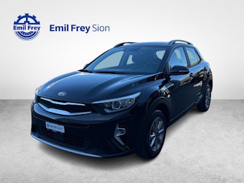 Vehicle image KIA Stonic 1.0 T-GDi Power