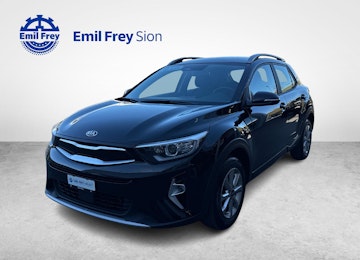 Vehicle image KIA Stonic 1.0 T-GDi Power Vehicle image KIA Stonic 1.0 T-GDi Power