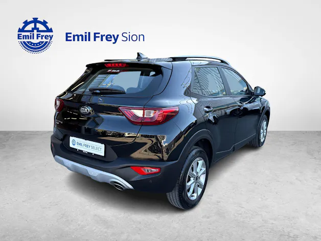 Kia Stonic 1.0 T-GDi Power