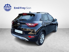 Vehicle image KIA Stonic 1.0 T-GDi Power