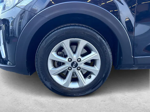 Kia Stonic 1.0 T-GDi Power