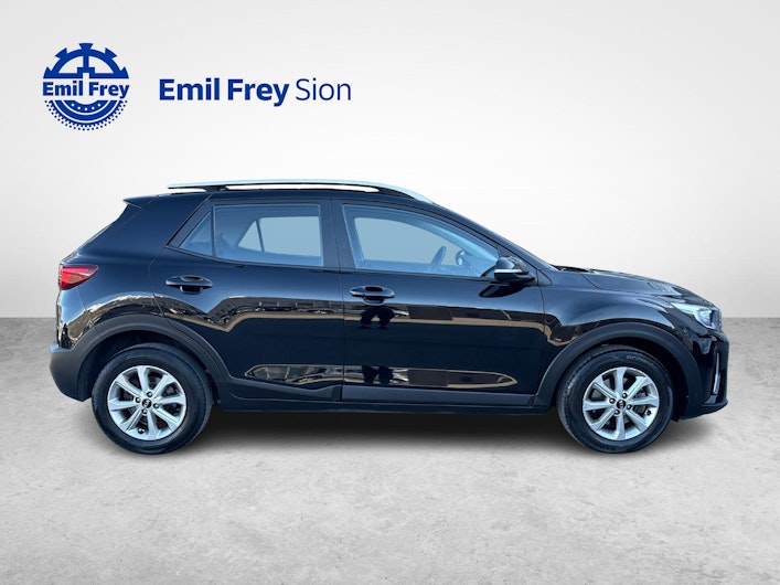Vehicle image KIA STONIC