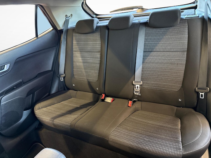 Vehicle image KIA STONIC