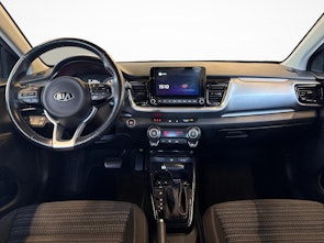 Vehicle image KIA Stonic 1.0 T-GDi Power