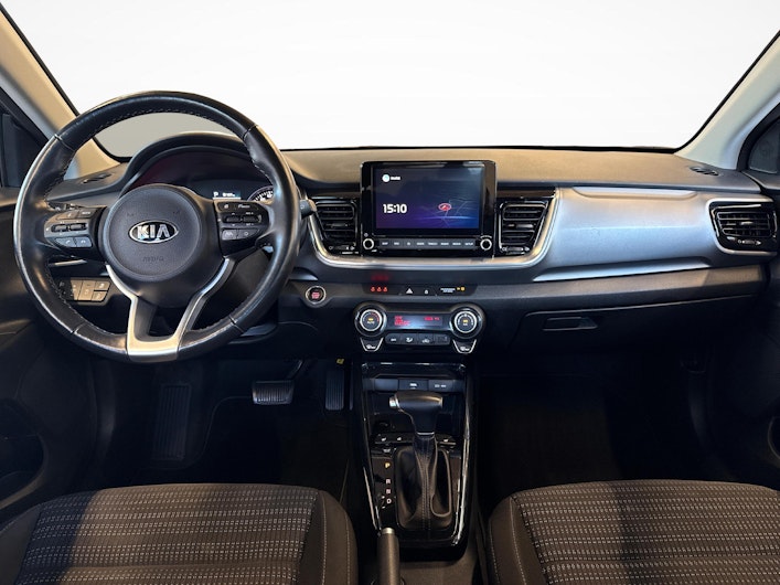 Vehicle image KIA STONIC