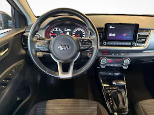 Kia Stonic 1.0 T-GDi Power