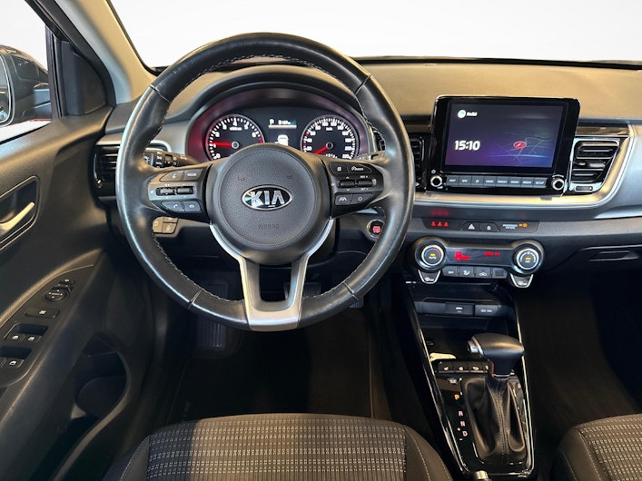 Vehicle image KIA STONIC