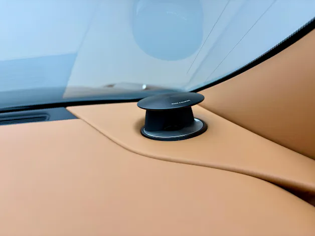 Aston Martin DB11 Coupé 5.2 V12 Bi-Turbo Launch Ed.