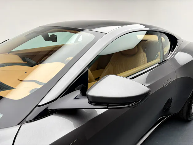 Aston Martin DB11 Coupé 5.2 V12 Bi-Turbo Launch Ed.