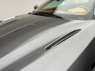 Aston Martin DB11 Coupé 5.2 V12 Bi-Turbo Launch Ed.