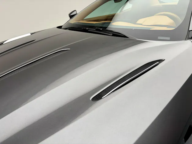 Aston Martin DB11 Coupé 5.2 V12 Bi-Turbo Launch Ed.