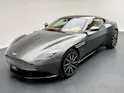 Aston Martin DB11 Coupé 5.2 V12 Bi-Turbo Launch Ed.