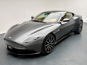 Fahrzeugbild ASTON MARTIN DB11 Coupé 5.2 V12 Bi-Turbo Launch Ed.