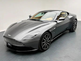 Fahrzeugbild ASTON MARTIN DB11 Coupé 5.2 V12 Bi-Turbo Launch Ed.