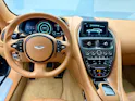 Aston Martin DB11 Coupé 5.2 V12 Bi-Turbo Launch Ed.