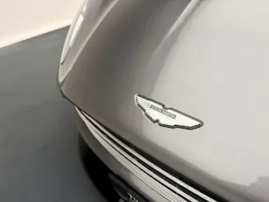 Aston Martin DB11 Coupé 5.2 V12 Bi-Turbo Launch Ed.