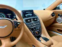 Aston Martin DB11 Coupé 5.2 V12 Bi-Turbo Launch Ed.