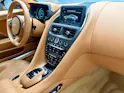 Aston Martin DB11 Coupé 5.2 V12 Bi-Turbo Launch Ed.