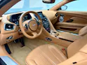 Aston Martin DB11 Coupé 5.2 V12 Bi-Turbo Launch Ed.