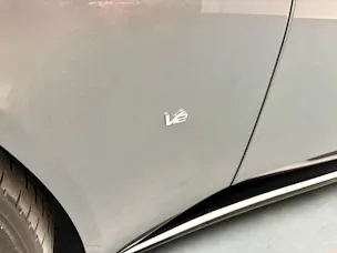 Aston Martin DB11 Coupé 5.2 V12 Bi-Turbo Launch Ed.