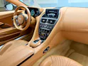 Aston Martin DB11 Coupé 5.2 V12 Bi-Turbo Launch Ed.