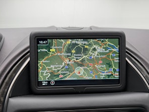 Vehicle image ASTON MARTIN DB11 Coupé 5.2 V12 Bi-Turbo Launch Ed.