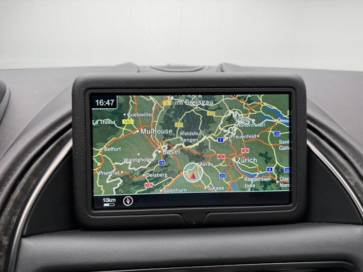 Vehicle image ASTON MARTIN DB11