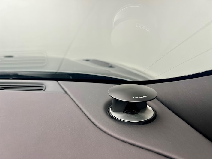 Vehicle image ASTON MARTIN DB11