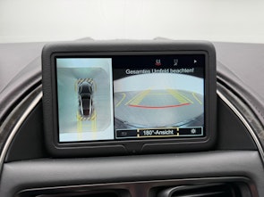 Vehicle image ASTON MARTIN DB11 Coupé 5.2 V12 Bi-Turbo Launch Ed.