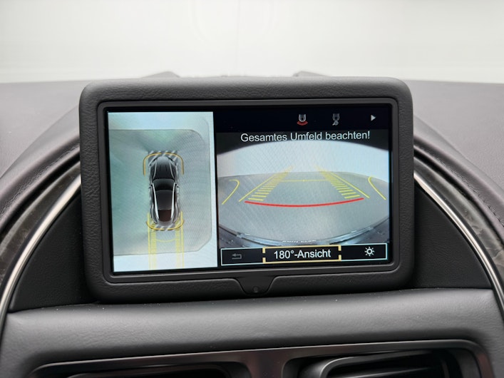 Vehicle image ASTON MARTIN DB11