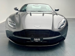Vehicle image ASTON MARTIN DB11 Coupé 5.2 V12 Bi-Turbo Launch Ed.