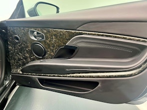 Vehicle image ASTON MARTIN DB11 Coupé 5.2 V12 Bi-Turbo Launch Ed.