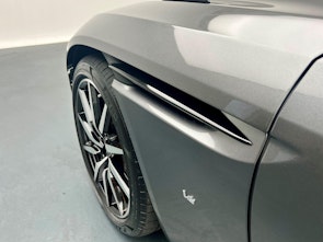 Vehicle image ASTON MARTIN DB11 Coupé 5.2 V12 Bi-Turbo Launch Ed.