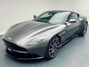 Vehicle image ASTON MARTIN DB11 Coupé 5.2 V12 Bi-Turbo Launch Ed.