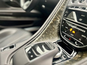 Vehicle image ASTON MARTIN DB11 Coupé 5.2 V12 Bi-Turbo Launch Ed.