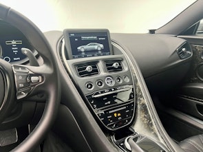 Vehicle image ASTON MARTIN DB11 Coupé 5.2 V12 Bi-Turbo Launch Ed.