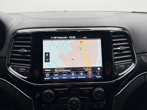 Vehicle image JEEP Grand Cherokee 3.0 CRD 250 Overland