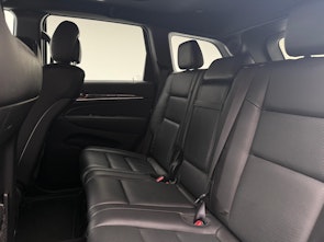 Vehicle image JEEP Grand Cherokee 3.0 CRD 250 Overland