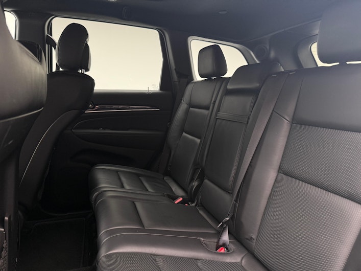 Vehicle image JEEP Grand Cherokee