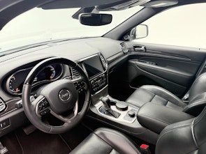 Vehicle image JEEP Grand Cherokee 3.0 CRD 250 Overland