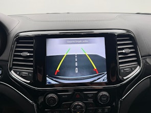 Vehicle image JEEP Grand Cherokee 3.0 CRD 250 Overland