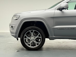 Vehicle image JEEP Grand Cherokee 3.0 CRD 250 Overland