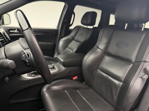 Vehicle image JEEP Grand Cherokee 3.0 CRD 250 Overland