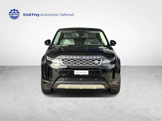 Land Rover Range Rover Evoque 2.0 D 180 HSE