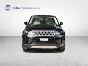 Fahrzeugbild LAND ROVER Range Rover Evoque 2.0 D 180 HSE
